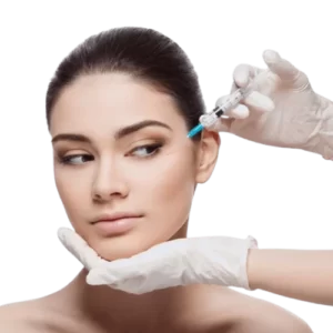 تزریق بوتاکس